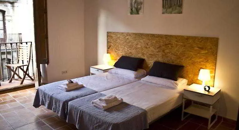 En Ferran By The Streets Hotel Barcelona
