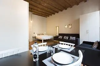 En Ferran By The Streets Hotel Barcelona Spain