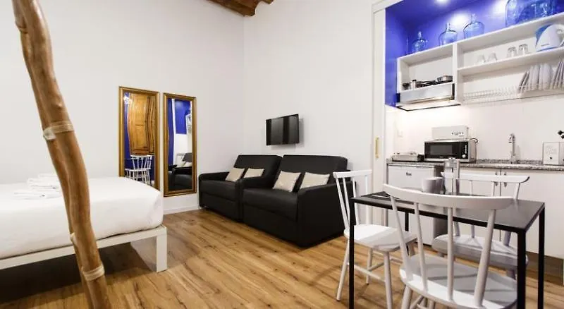 En Ferran By The Streets Hotel Barcelona