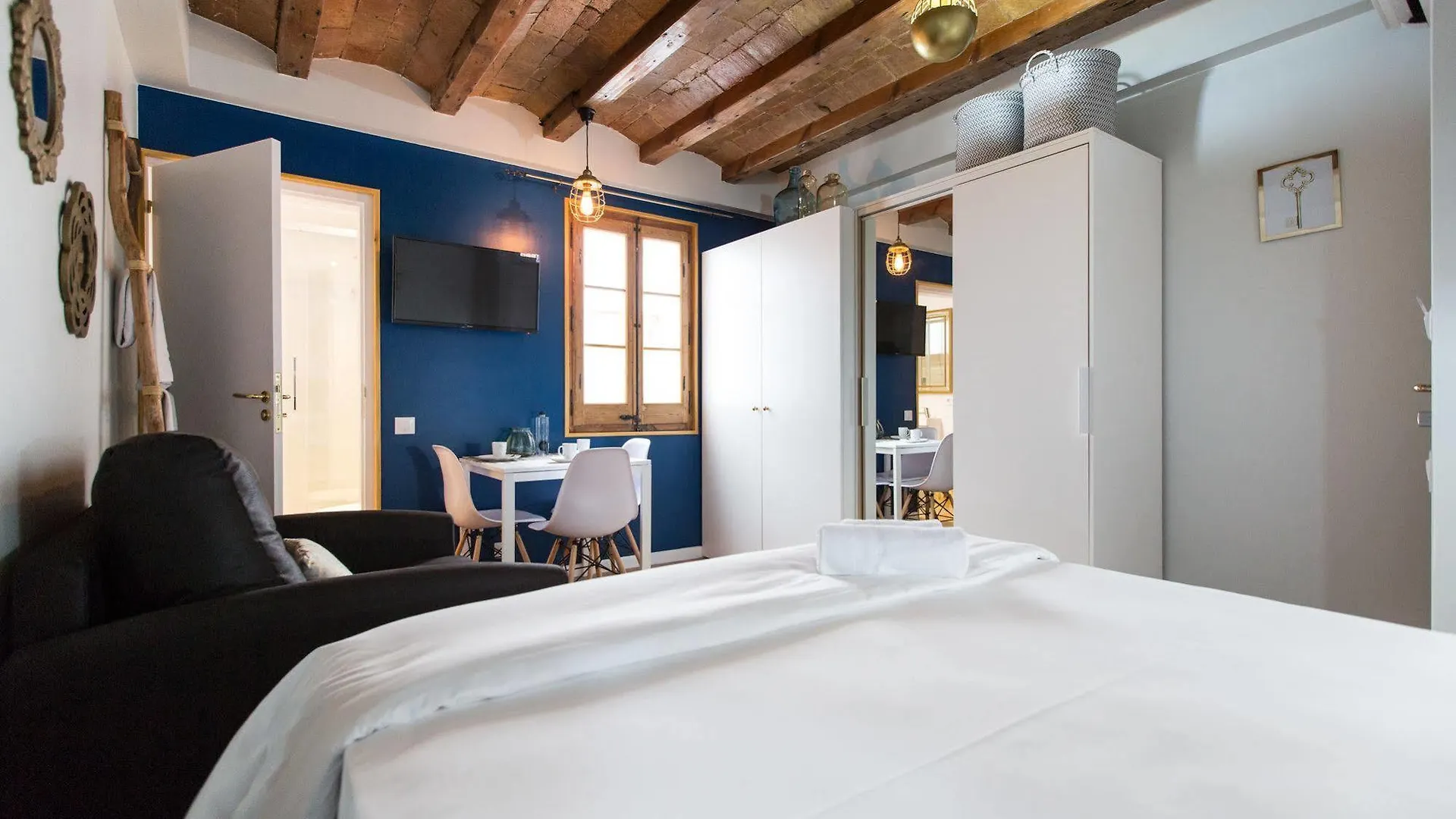 En Ferran By The Streets Hotel Barcelona