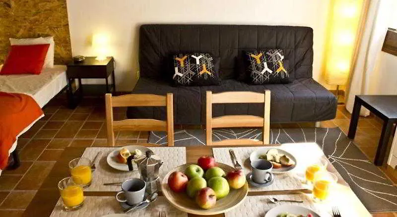 ****  En Ferran By The Streets Hotel Barcelona Spain