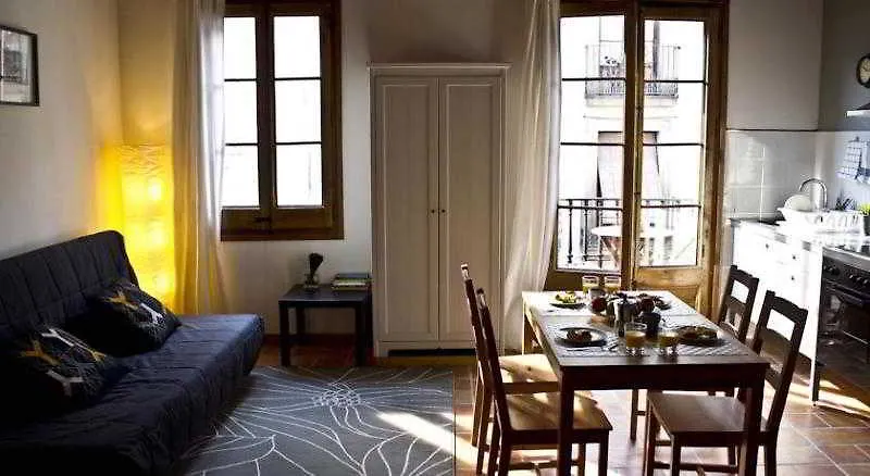 En Ferran By The Streets Hotel Barcelona