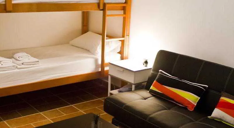 En Ferran By The Streets Hotel Barcelona Spain