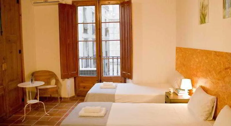 En Ferran By The Streets Hotel Barcelona 4*,  Spain