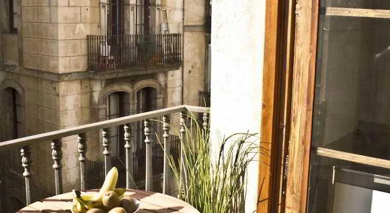 ****  En Ferran By The Streets Hotel Barcelona Spain