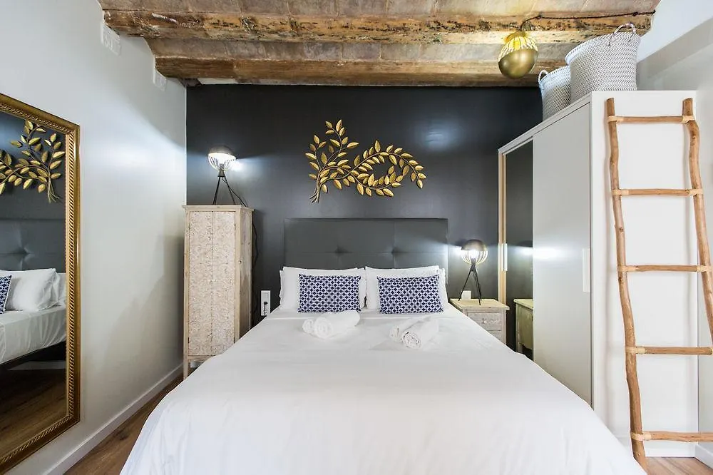 En Ferran By The Streets Hotel Barcelona