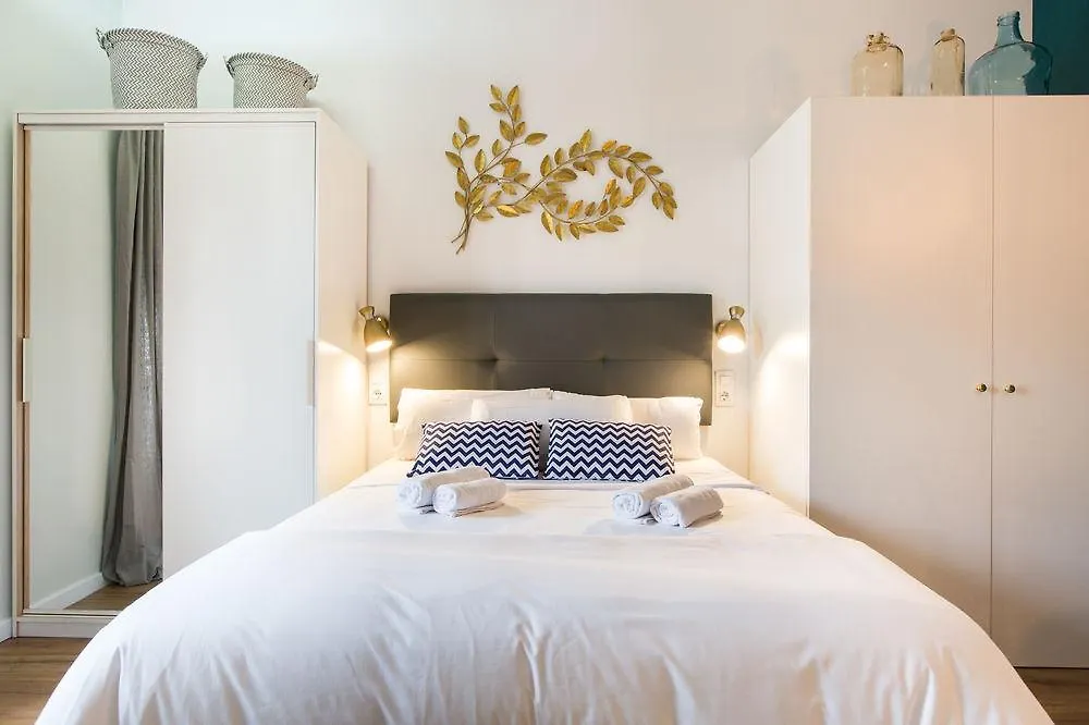 En Ferran By The Streets Hotel Barcelona 4*,  Spain
