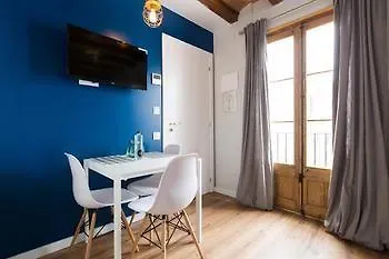 En Ferran By The Streets Hotel Barcelona