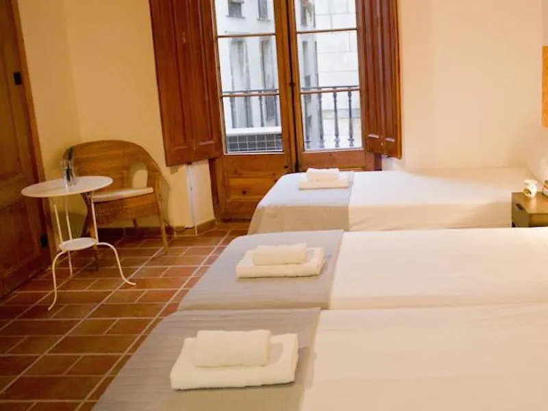 En Ferran By The Streets Hotel Barcelona Spain