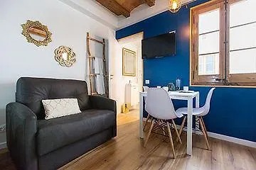 En Ferran By The Streets Hotel Barcelona 4*,  Spain