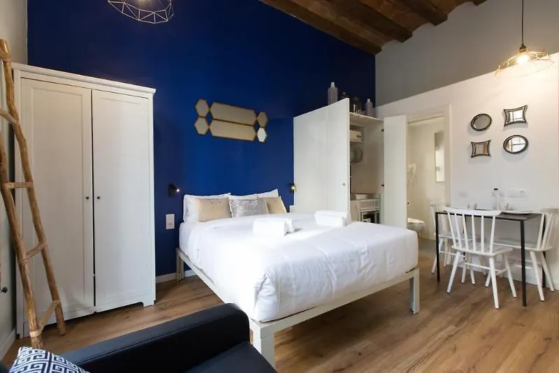 En Ferran By The Streets Hotel Barcelona