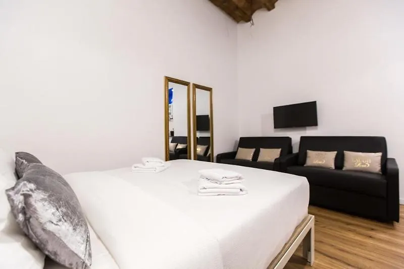 En Ferran By The Streets Hotel Barcelona