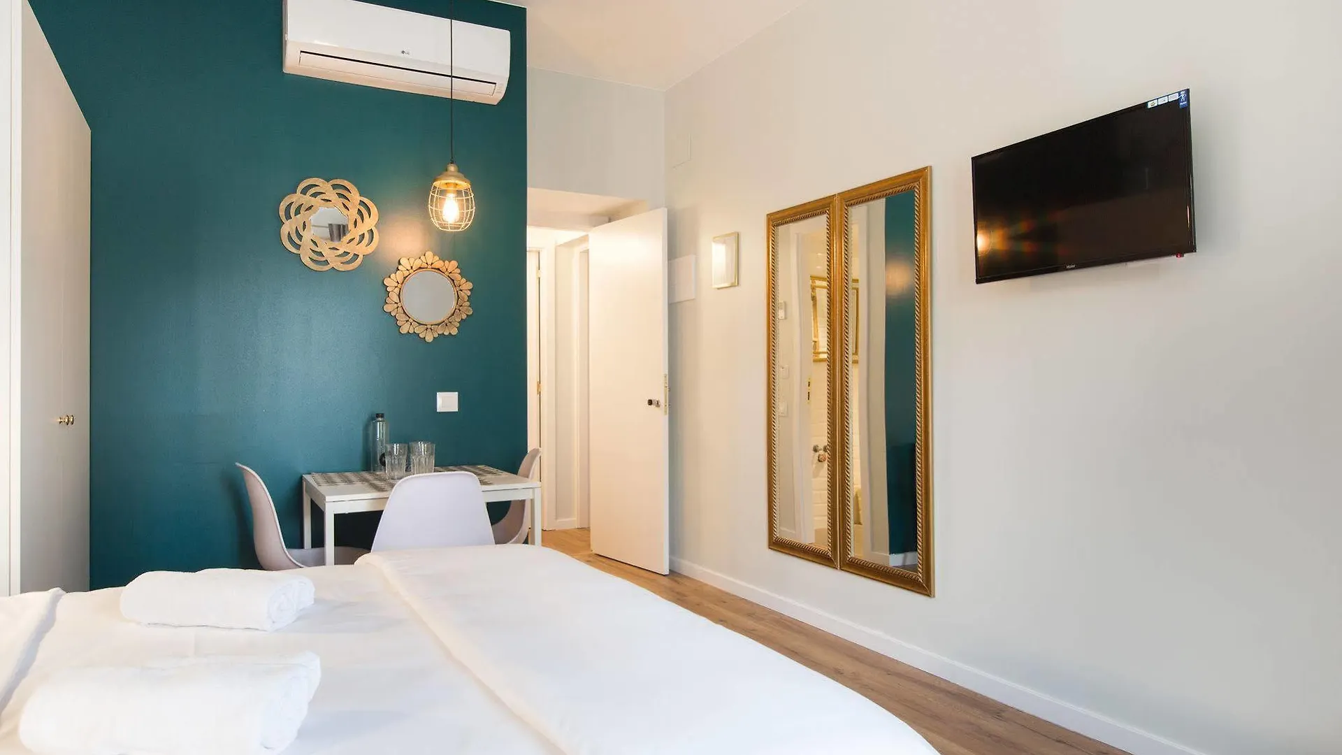 En Ferran By The Streets Hotel Barcelona