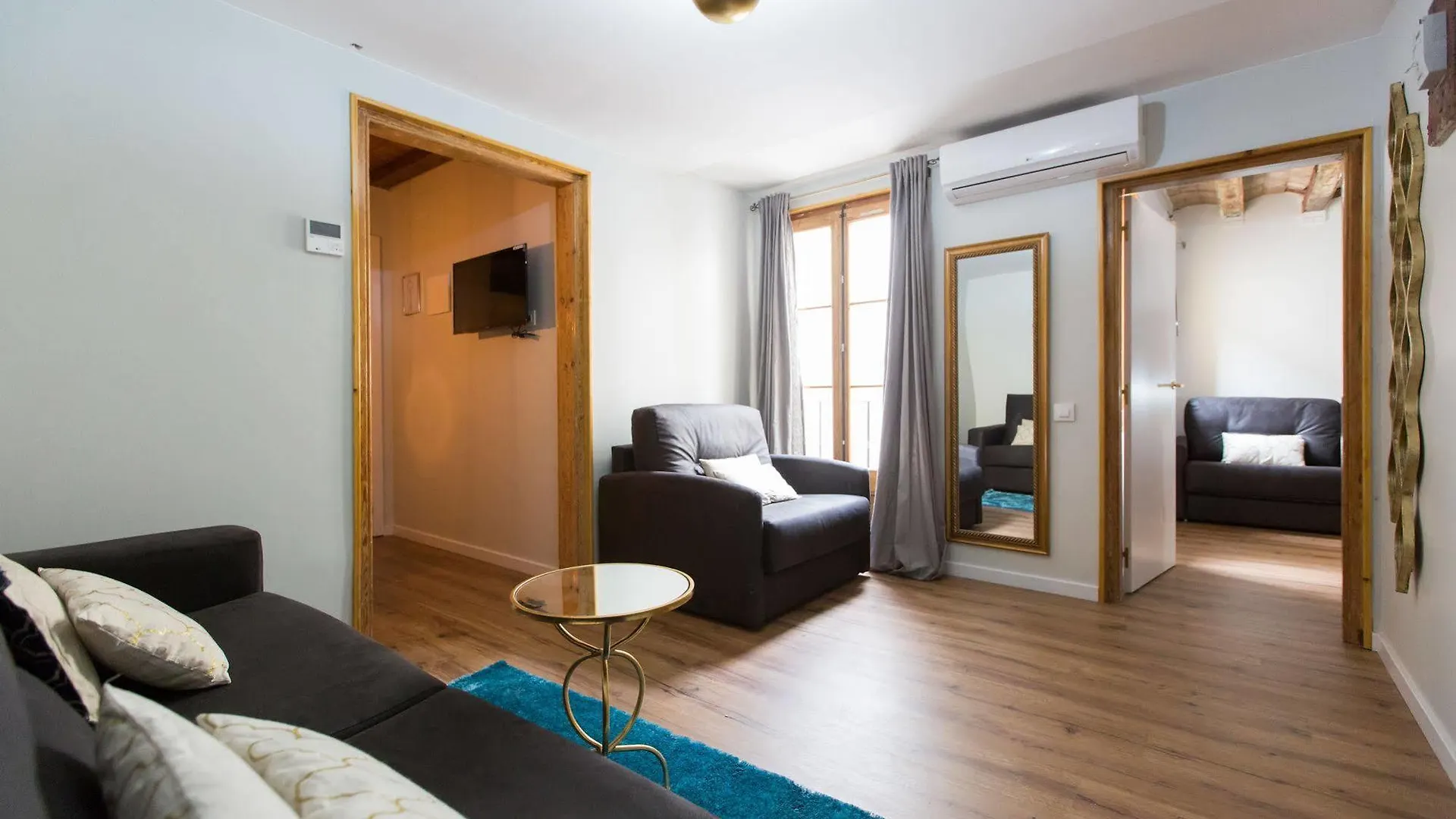 En Ferran By The Streets Hotel Barcelona