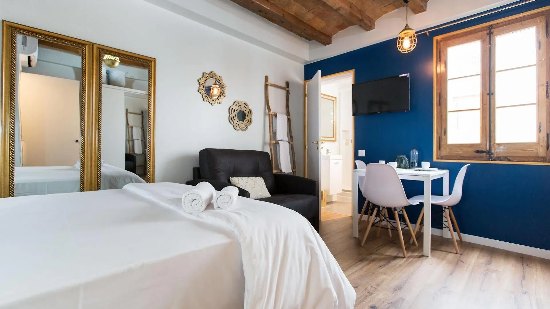 En Ferran By The Streets Hotel Barcelona