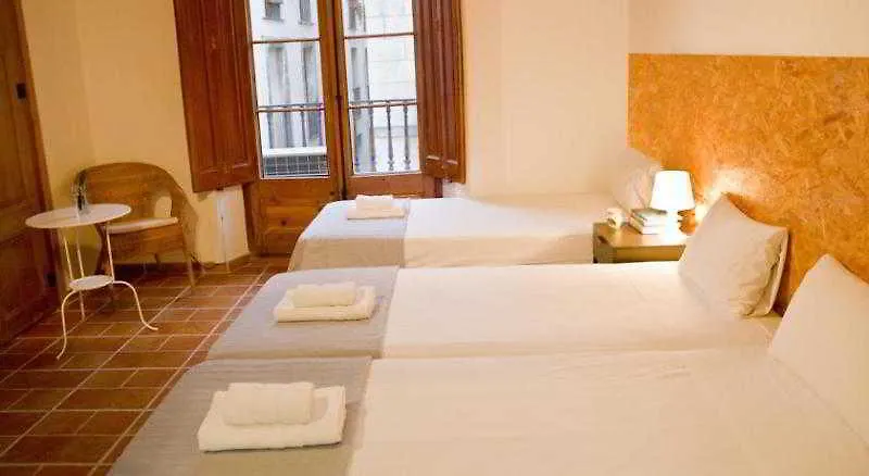 En Ferran By The Streets Hotel Barcelona 4*,