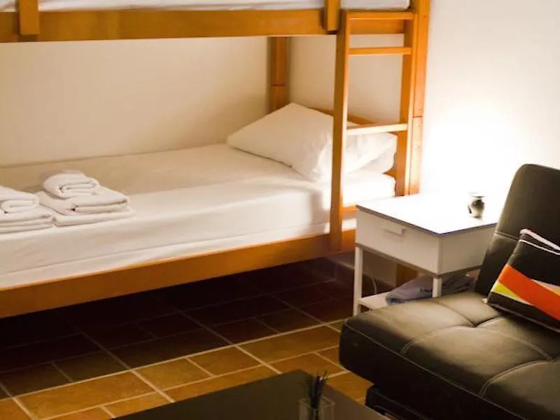 En Ferran By The Streets Hotel Barcelona