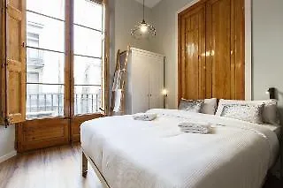 ****  En Ferran By The Streets Hotel Barcelona Spain