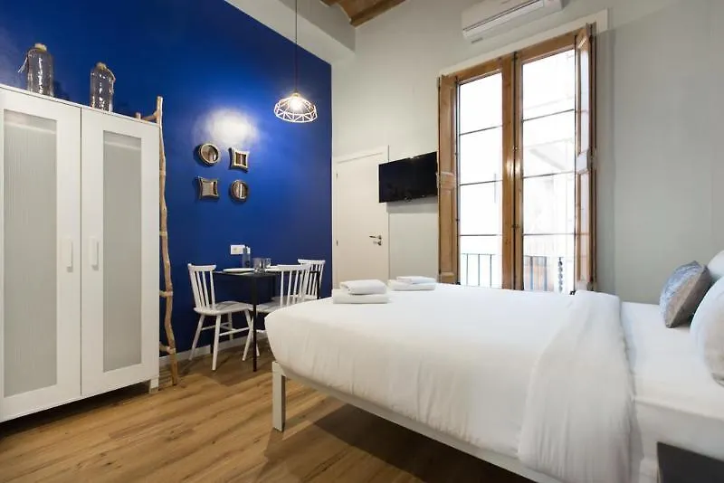 En Ferran By The Streets Hotel Barcelona