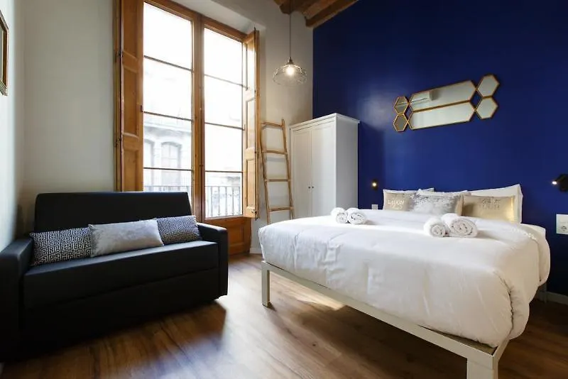 En Ferran By The Streets Hotel Barcelona