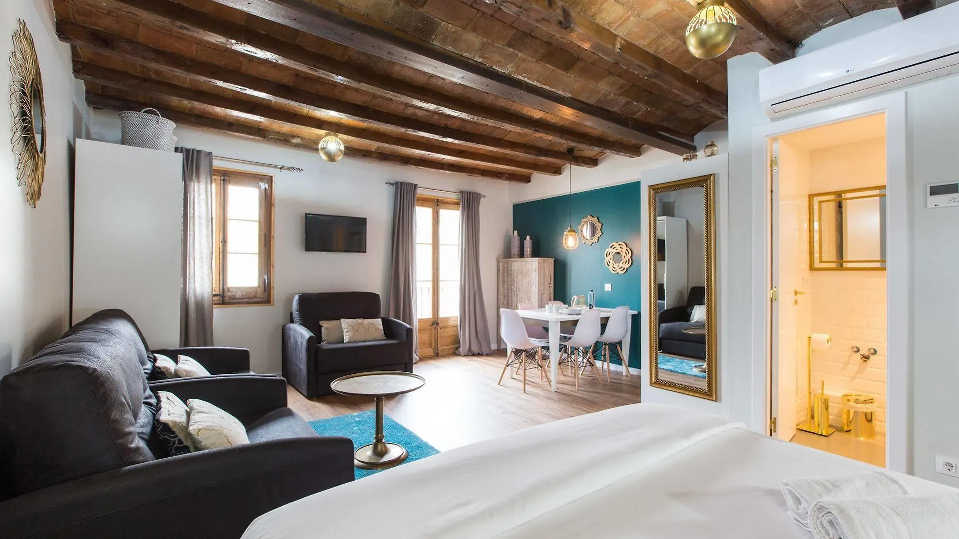 En Ferran By The Streets Hotel Barcelona