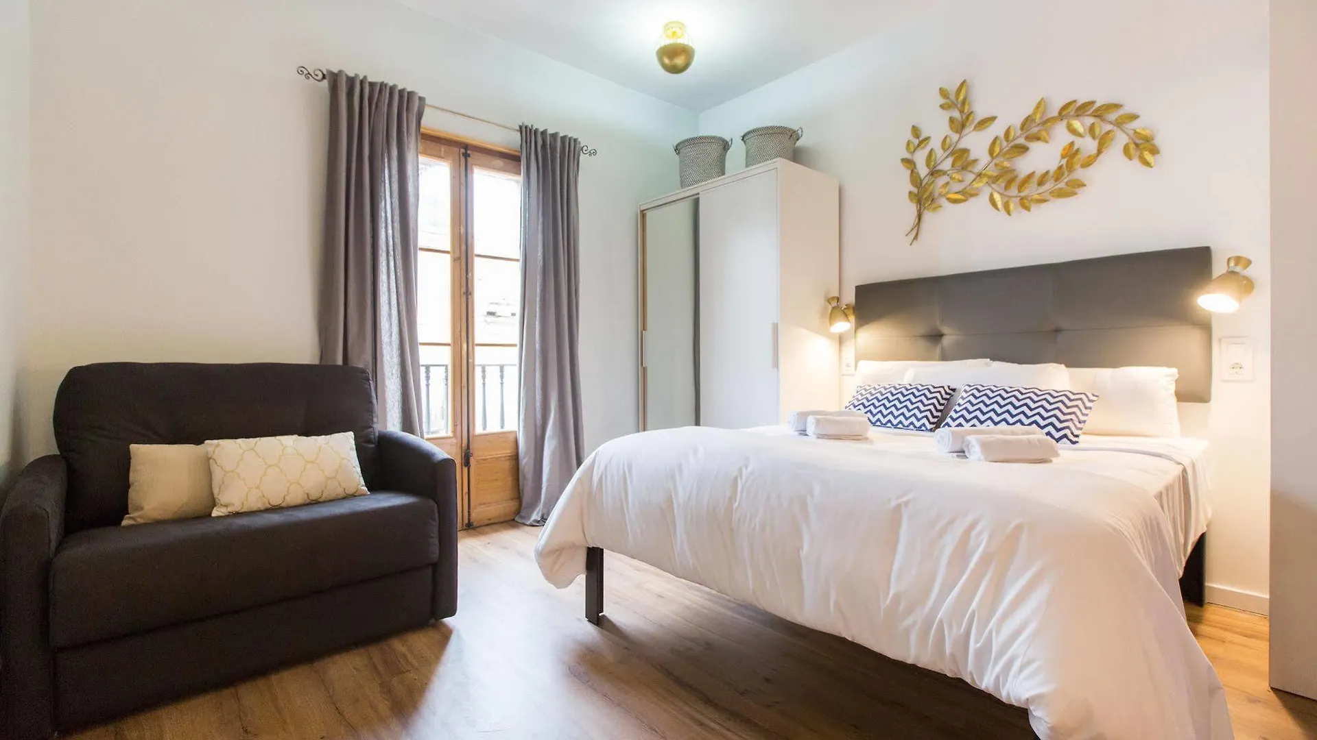 En Ferran By The Streets Hotel Barcelona