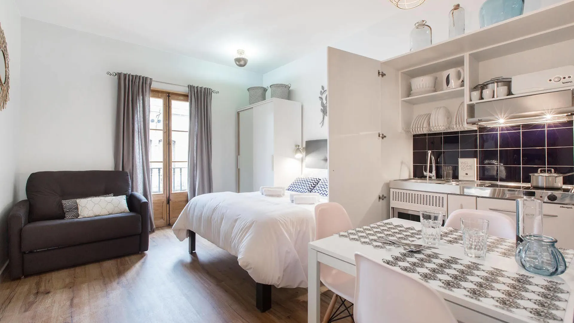 En Ferran By The Streets Hotel Barcelona