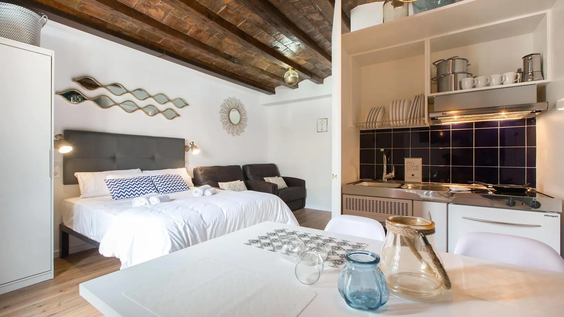 En Ferran By The Streets Hotel Barcelona