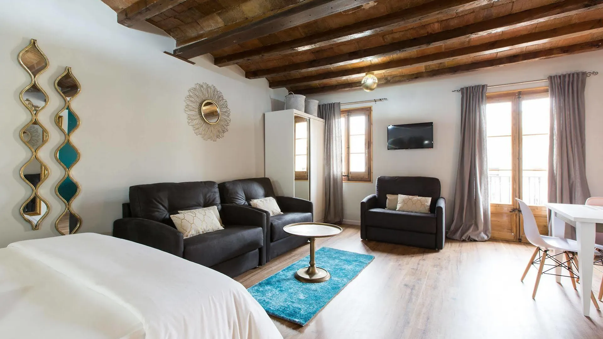 En Ferran By The Streets Hotel Barcelona Spain