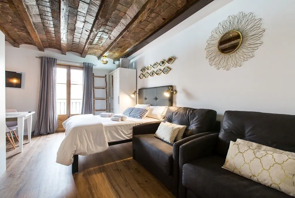 En Ferran By The Streets Hotel Barcelona Spain