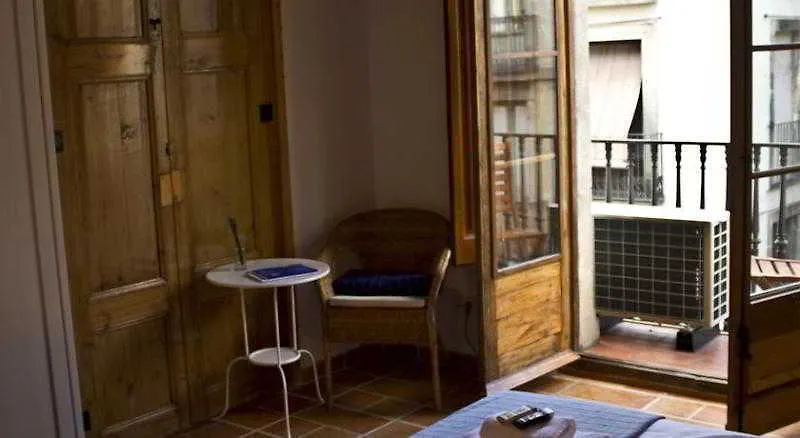 En Ferran By The Streets Hotel Barcelona