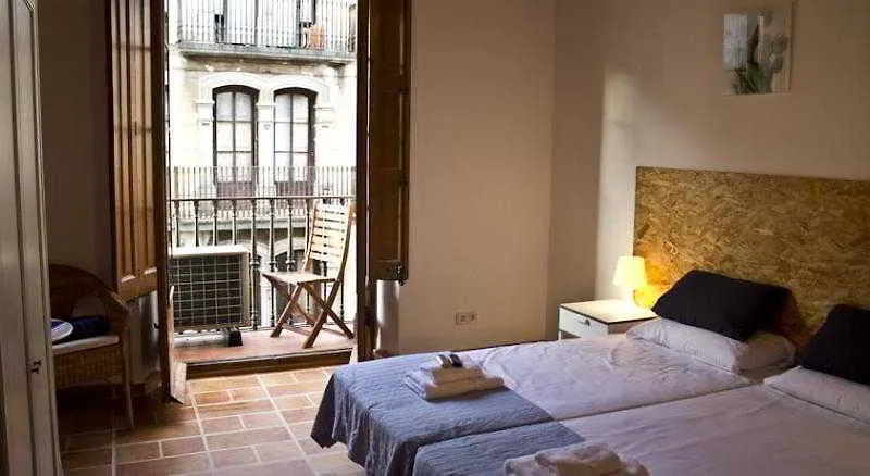 En Ferran By The Streets Hotel Barcelona
