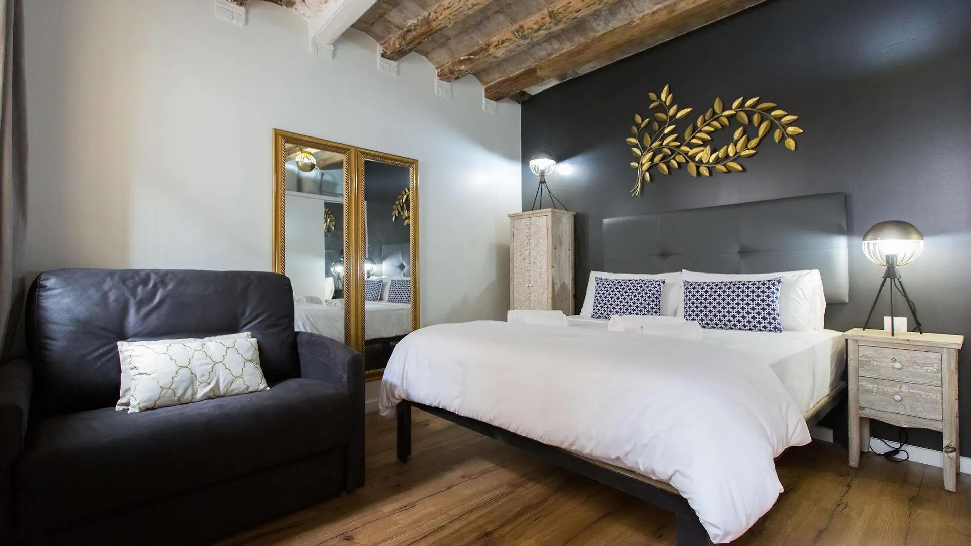 En Ferran By The Streets Hotel Barcelona 4*,  Spain
