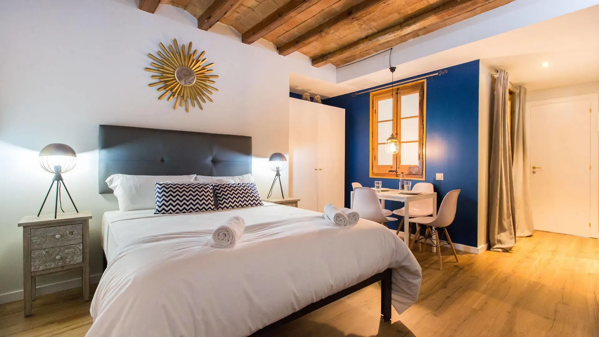 ****  En Ferran By The Streets Hotel Barcelona Spain