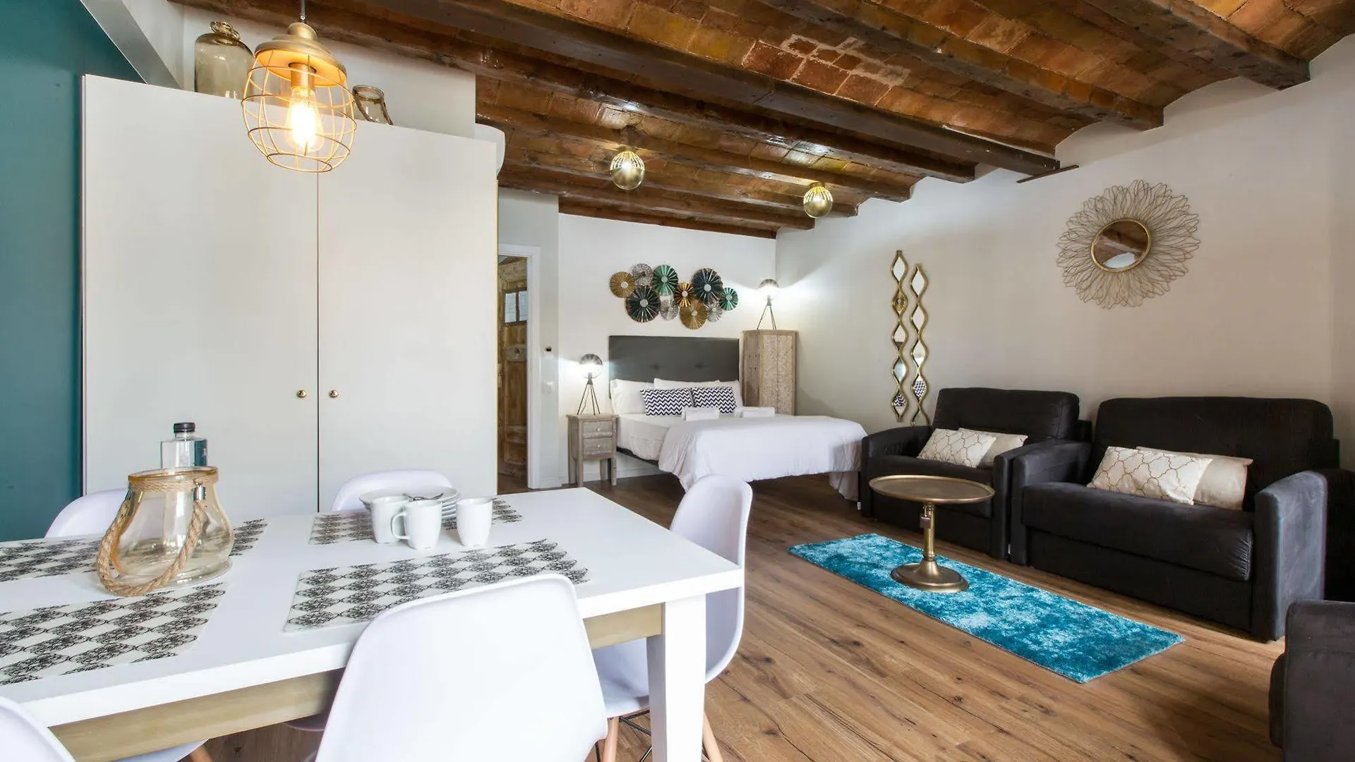 En Ferran By The Streets Hotel Barcelona