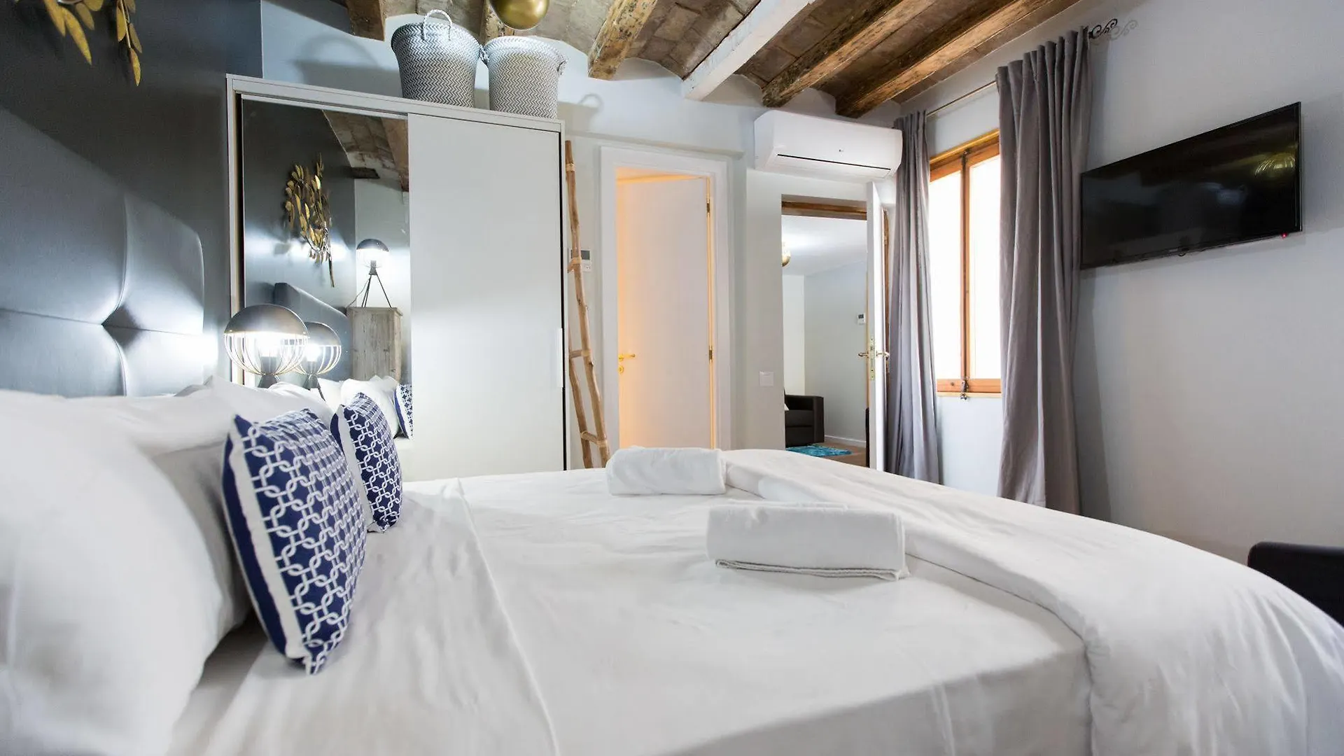 ****  En Ferran By The Streets Hotel Barcelona Spain